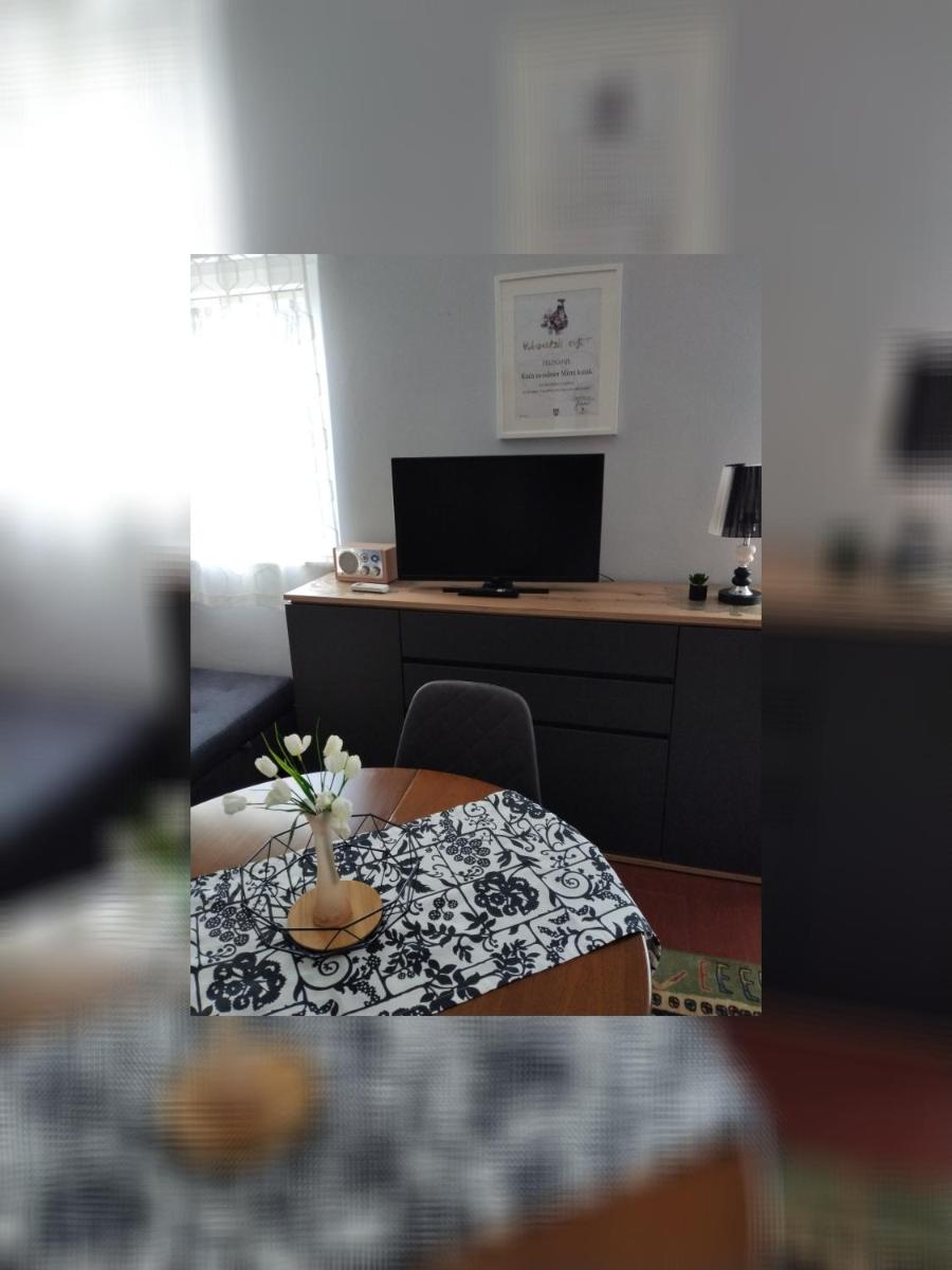 Kuća za odmor Mirni kutak Vukovar - Housity