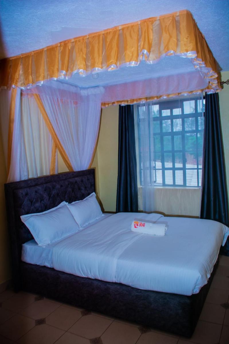 Suitetrails - Emarah Getaway Sagana