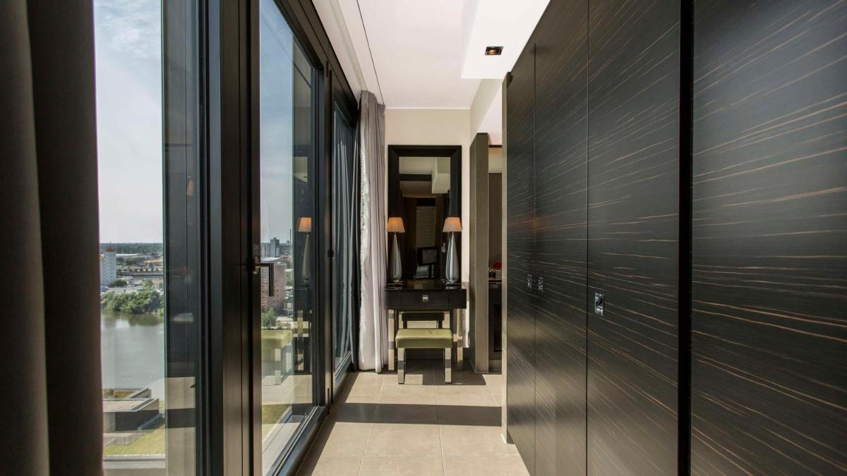 Galeriebild der Unterkunft Hyatt Regency Dusseldorf in Düsseldorf