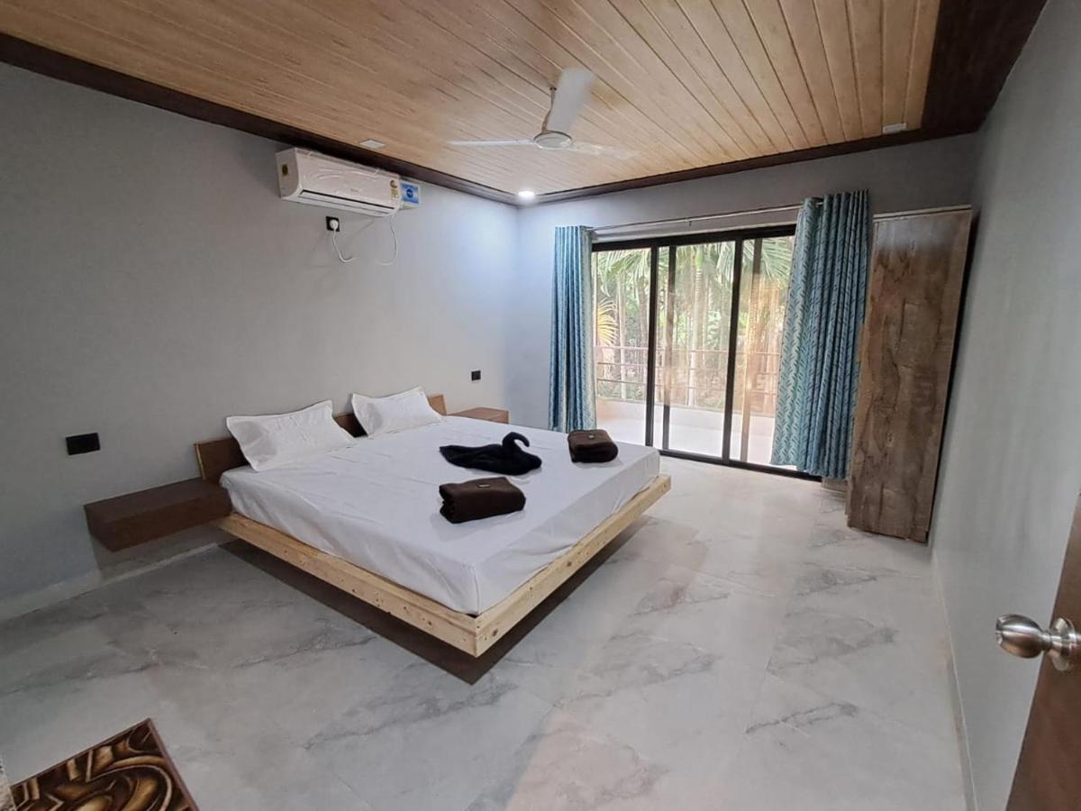 Aroma 3bhk (A) - Housity