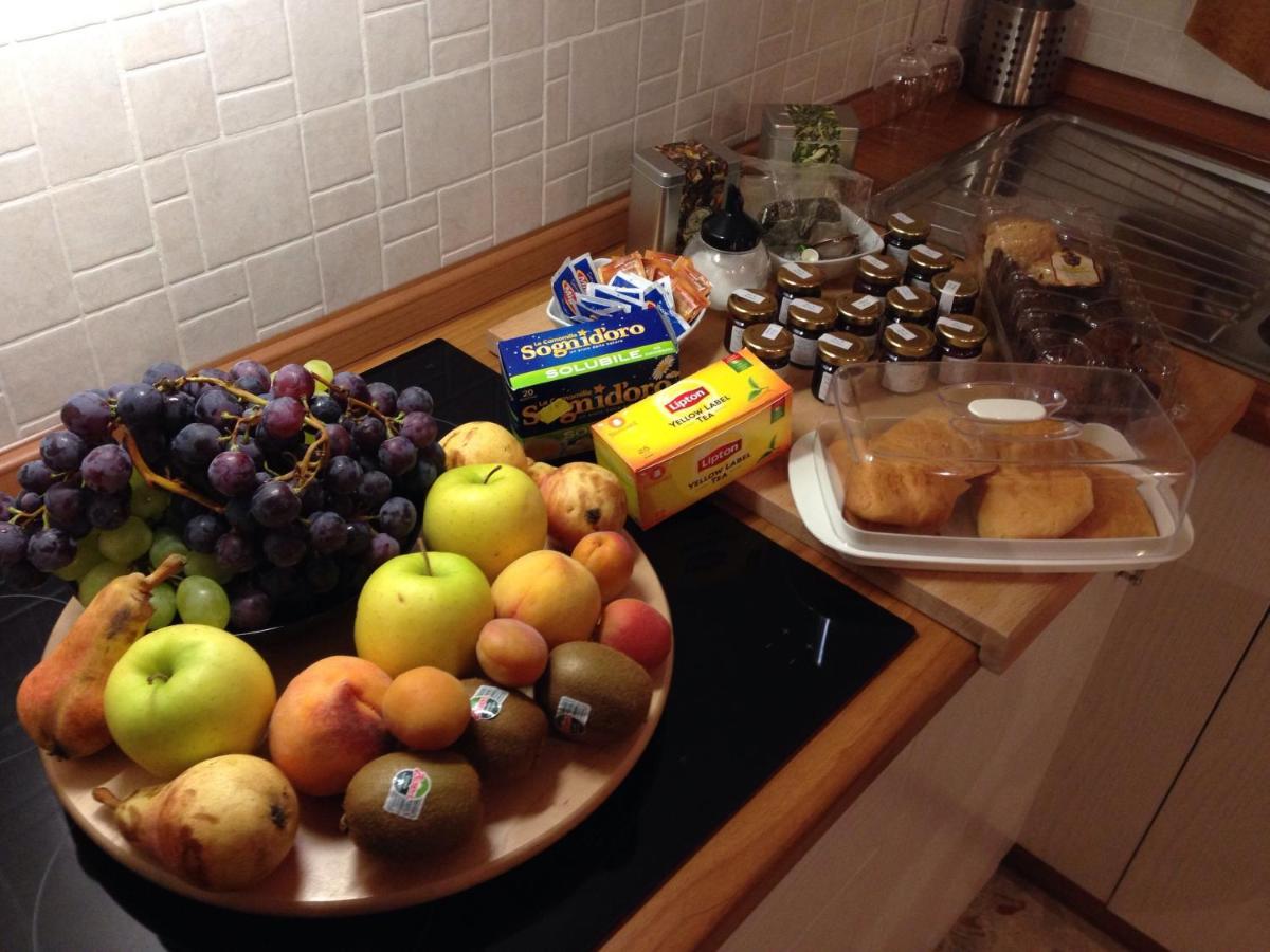 Bed & Breakfast Al Ponte - Housity