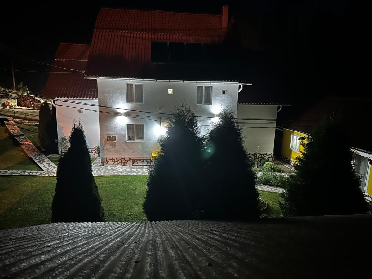 Pensiunea Marydor - Housity