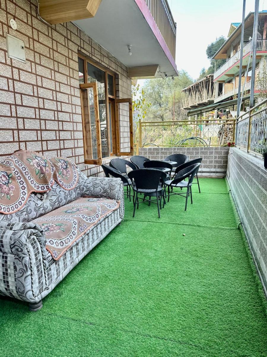 Rio Paradise Jibhi - Housity