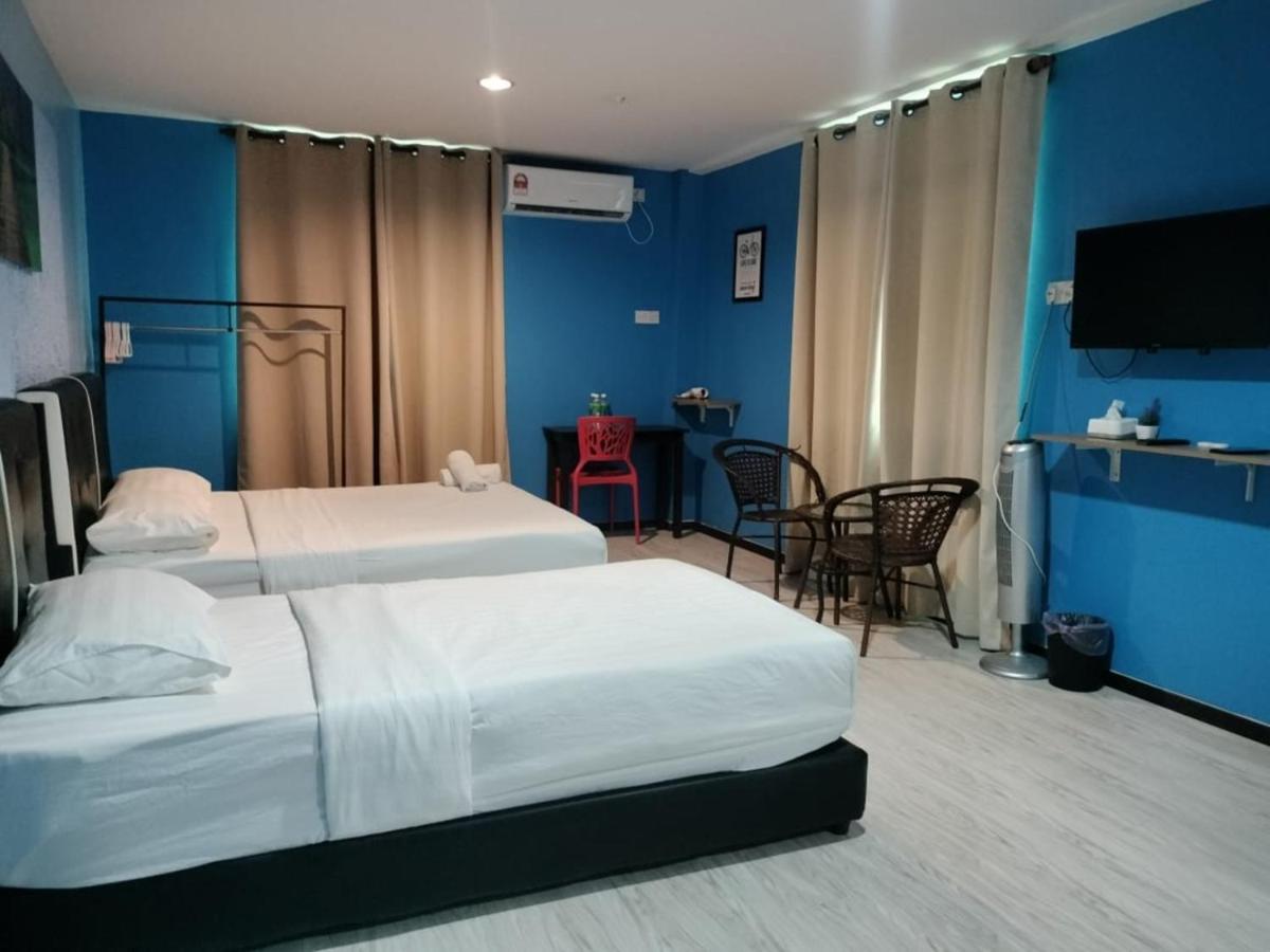 May Room Semporna - Housity