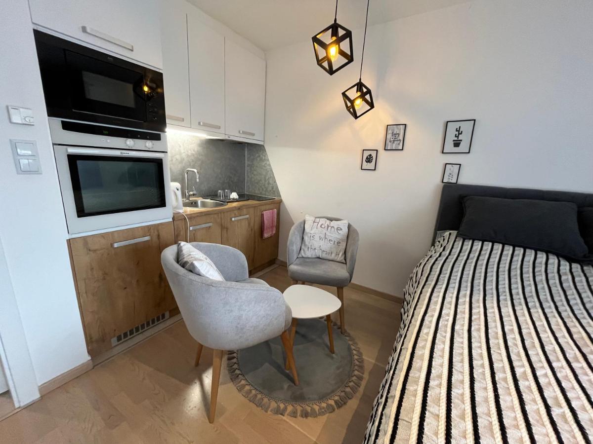 Apartment UNA Sarajevo - Hizvo