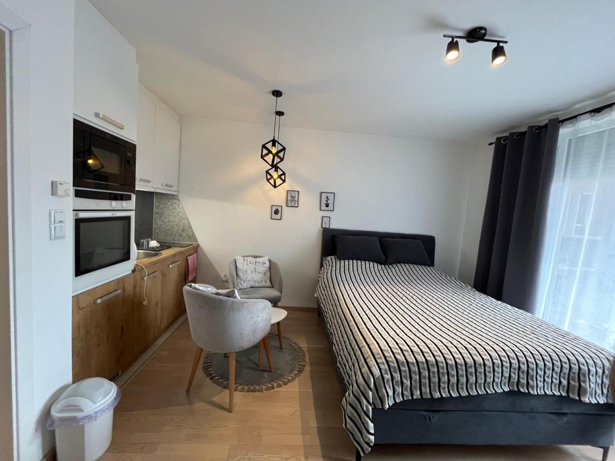 Apartment UNA Sarajevo - Housity