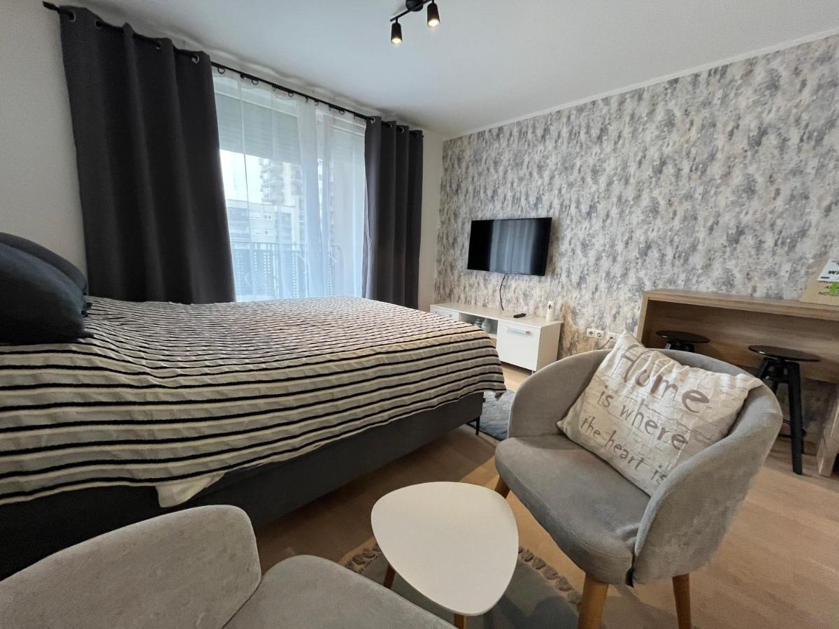Apartment UNA Sarajevo - Housity