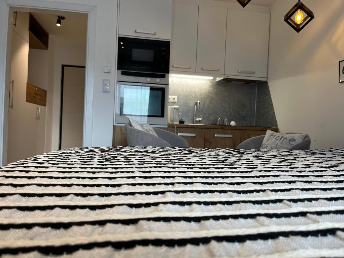Apartment UNA Sarajevo - Housity