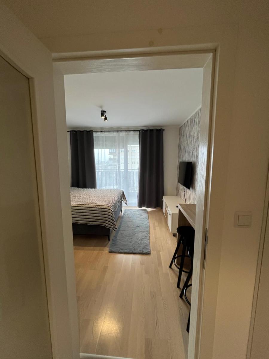 Apartment UNA Sarajevo - Housity