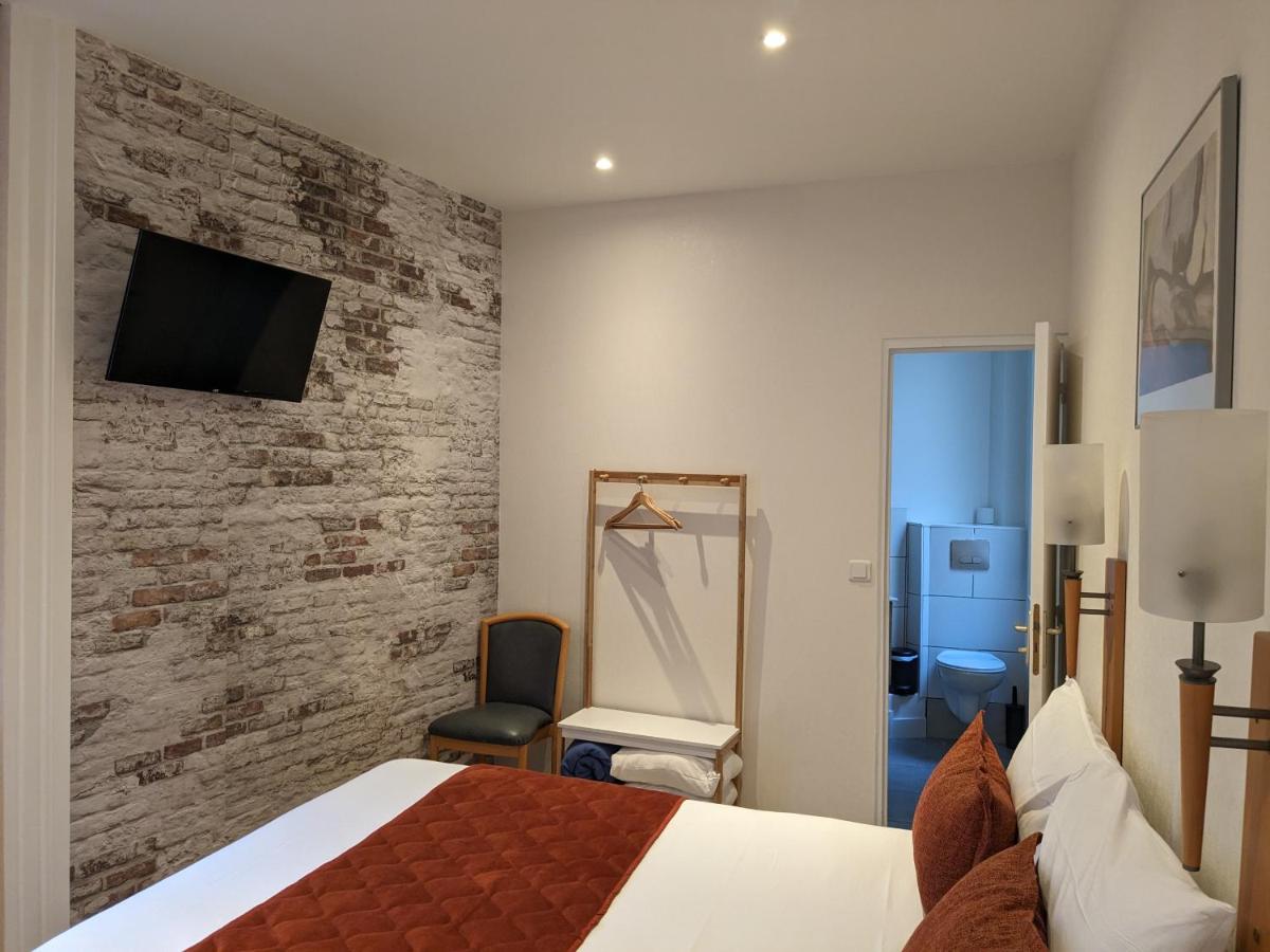 Hotel Morand - Housity