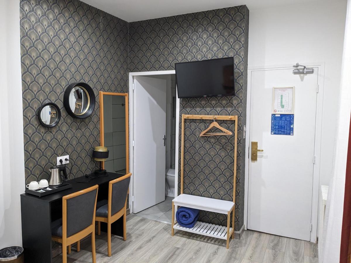 Hotel Morand - Housity