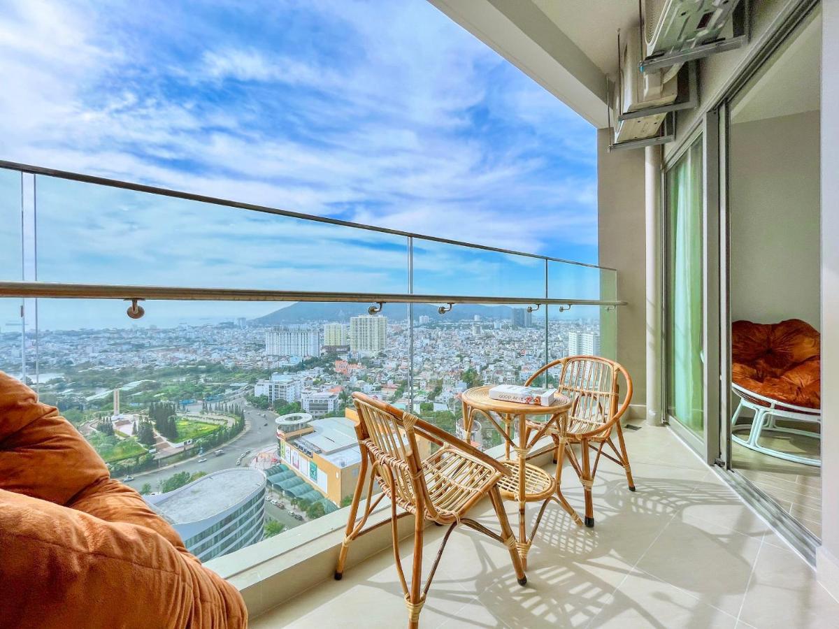 The SóngQUY HOMESTAY VŨNG TÀU 87 - Housity