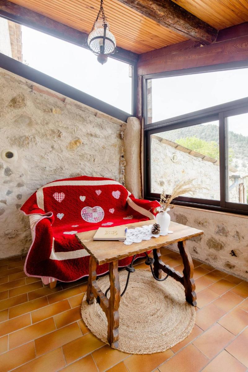 Chambres d\'hotes - La Maison de Julie - Housity