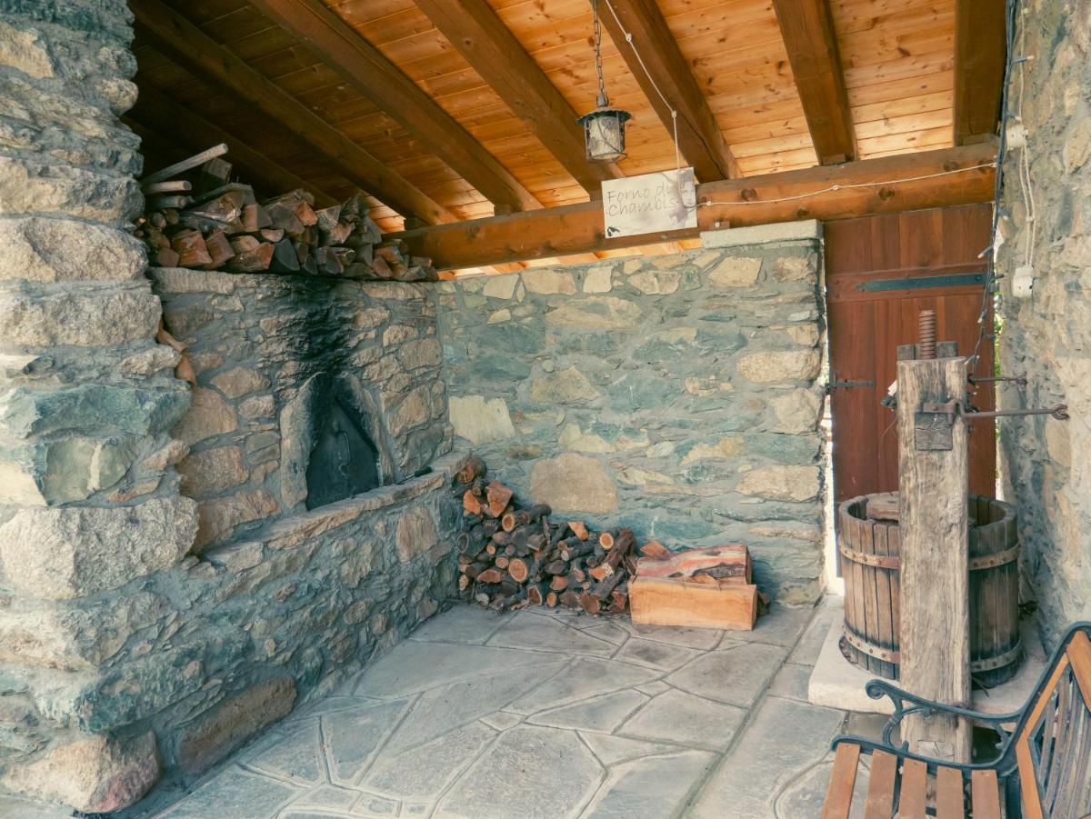 La Majon de Fohten - Housity