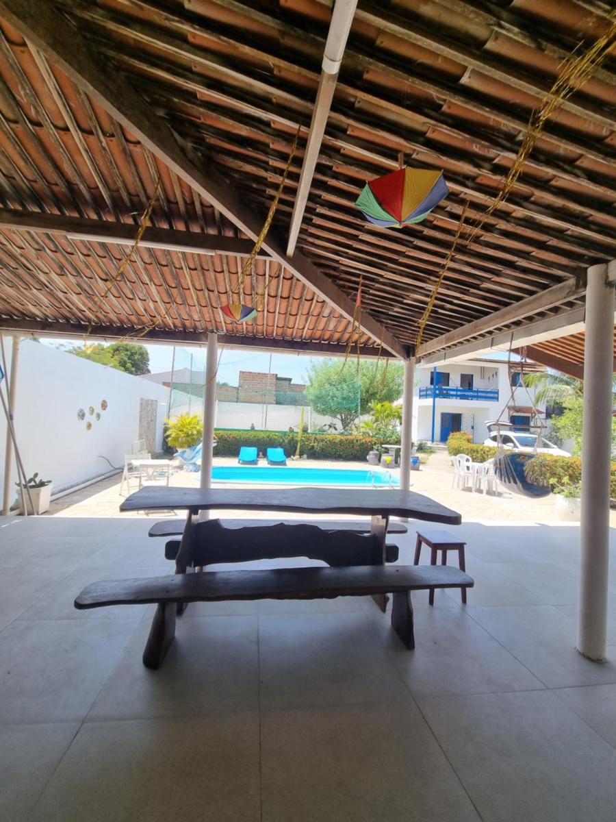 Suitetrails - Casa de Praia - Francês/Marechal Deodoro
