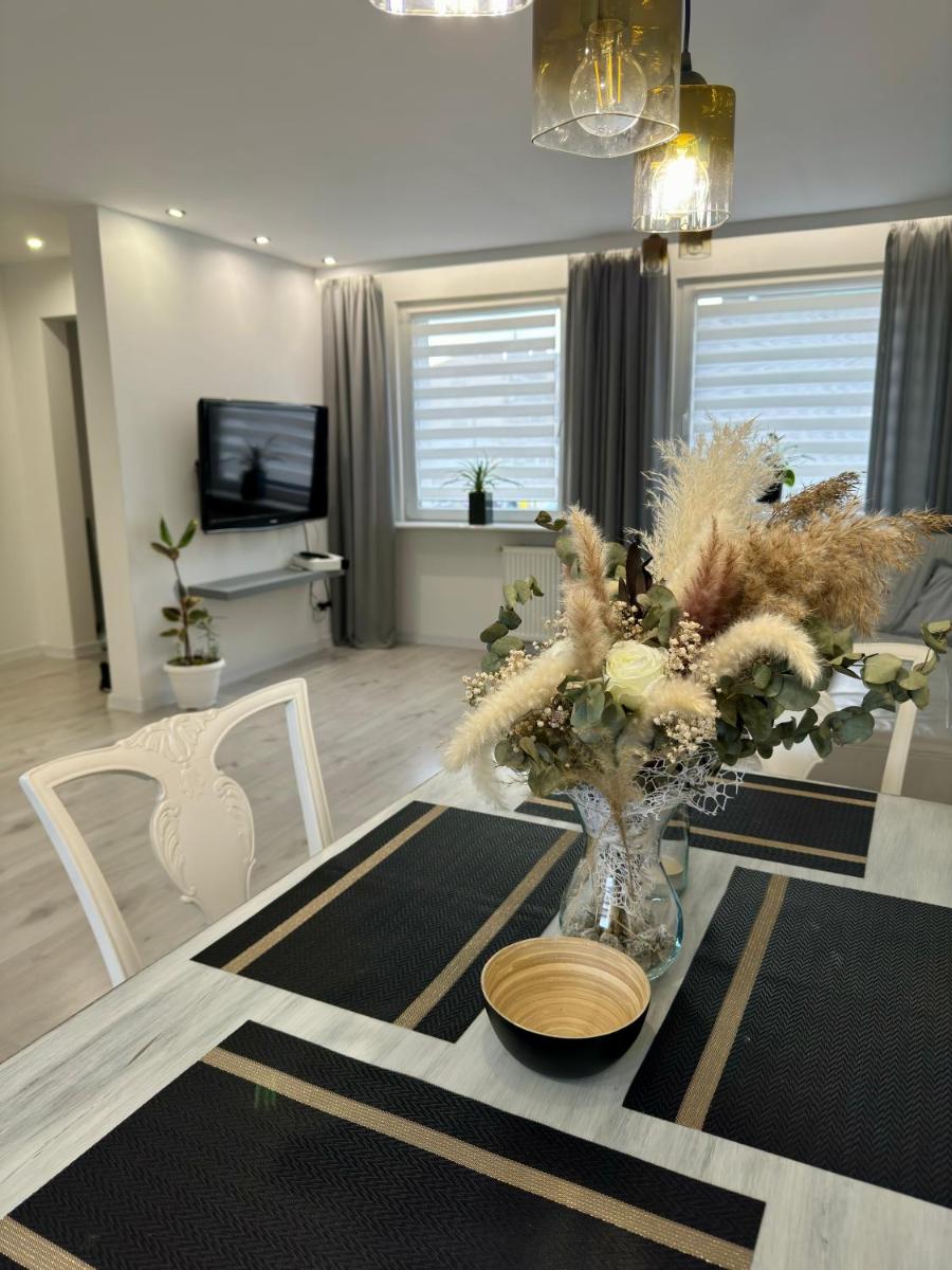 Apartamenty Kowalska III - Housity