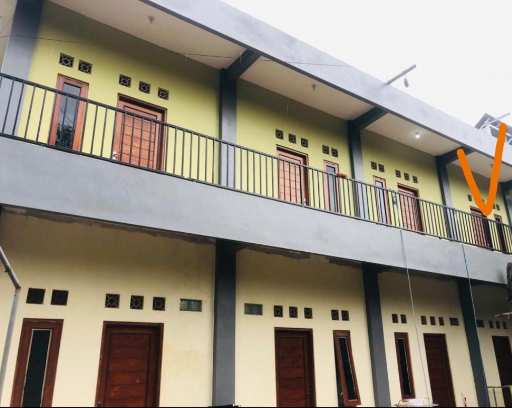 LiaOlin guest house Bantul - Housity