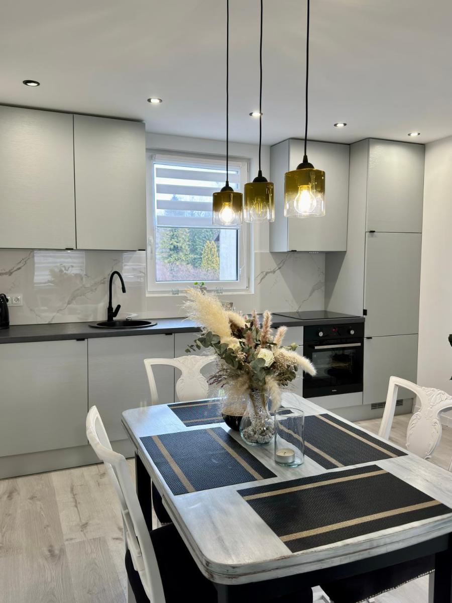 Apartamenty Kowalska III - Housity