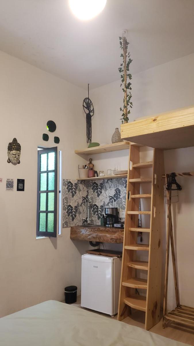 Clorofila House Naturista & Liberal - Housity