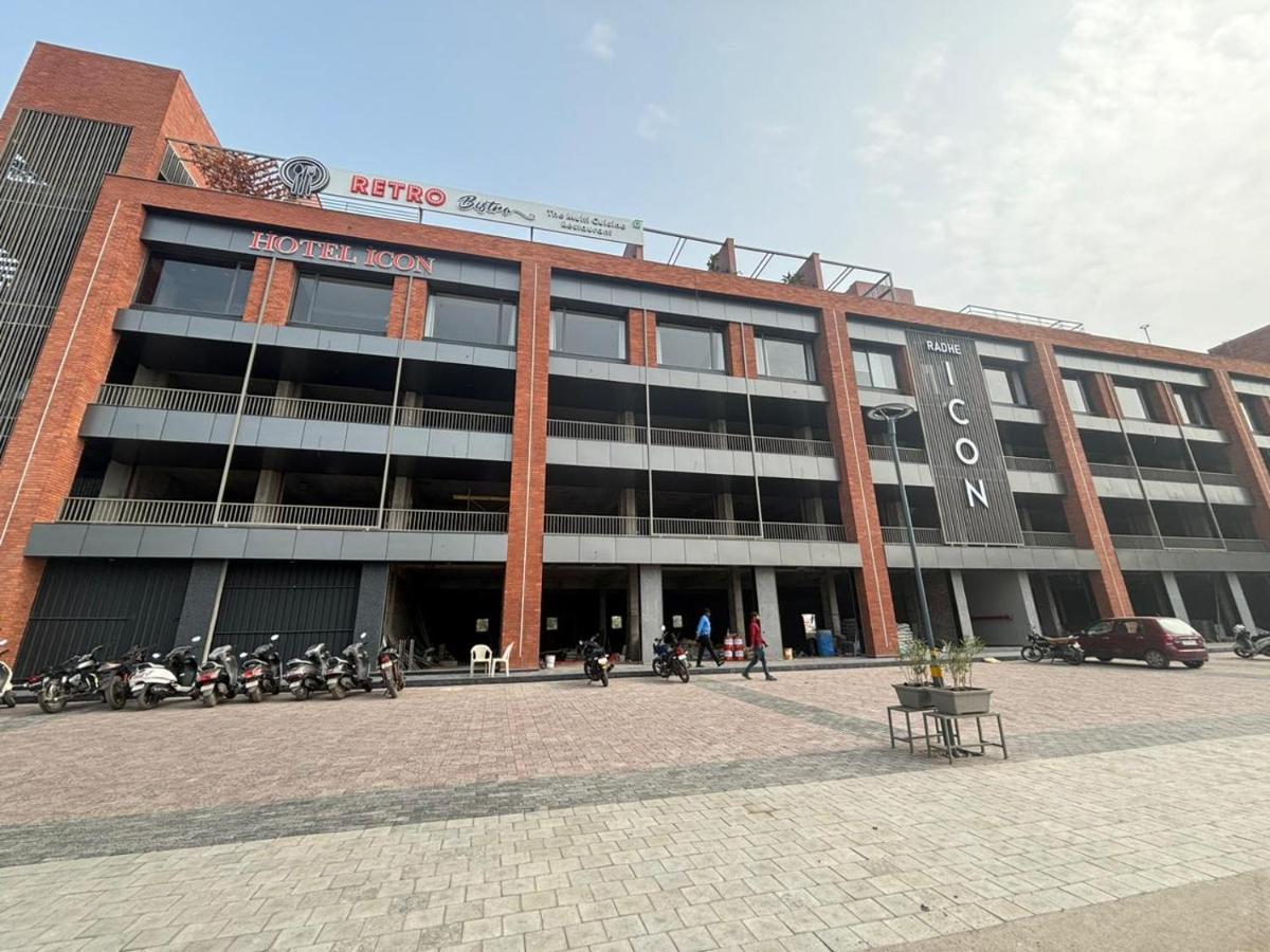 HOTEL ICON - Housity