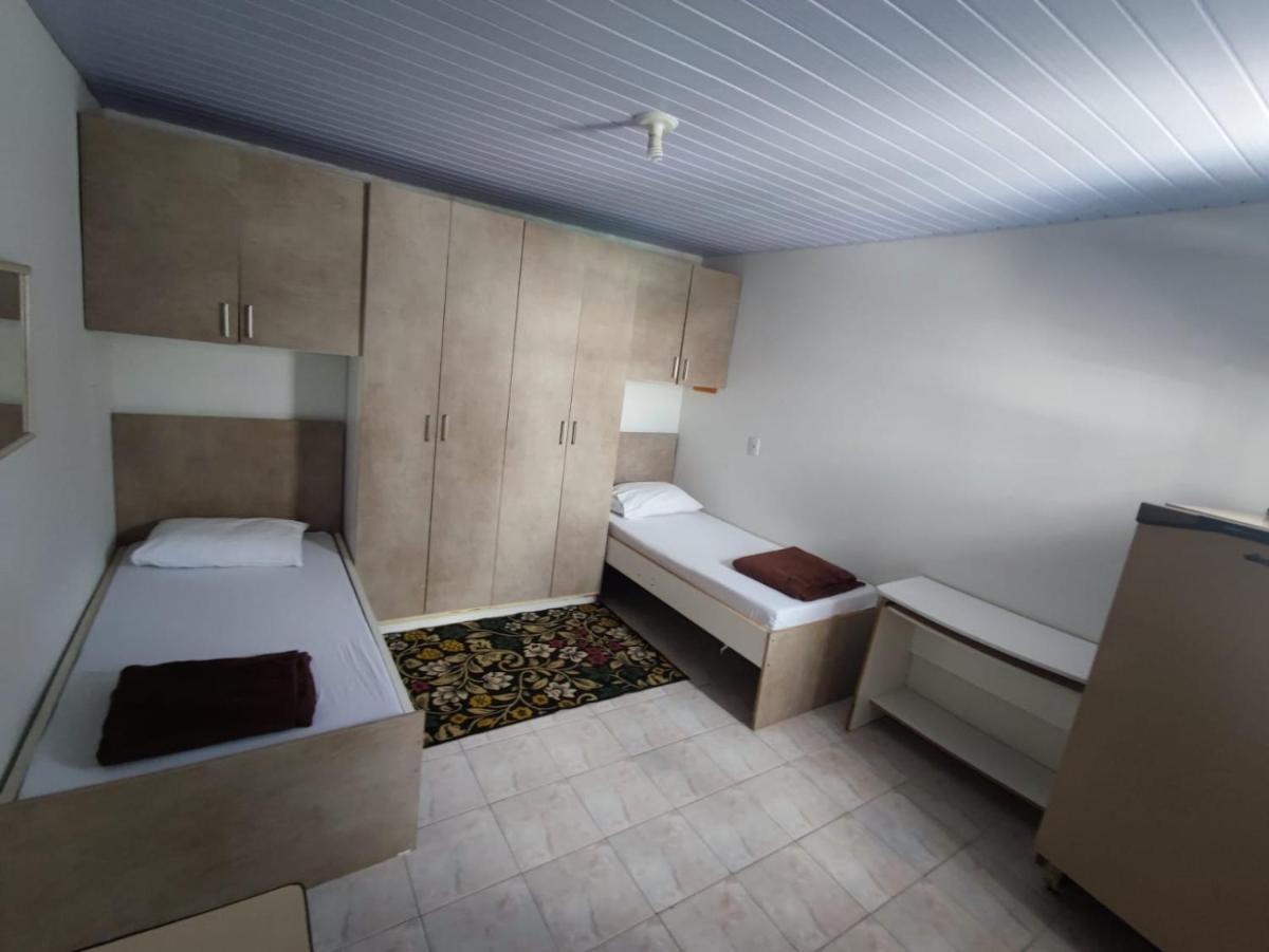 HOSTEL INN LAGO - Housity