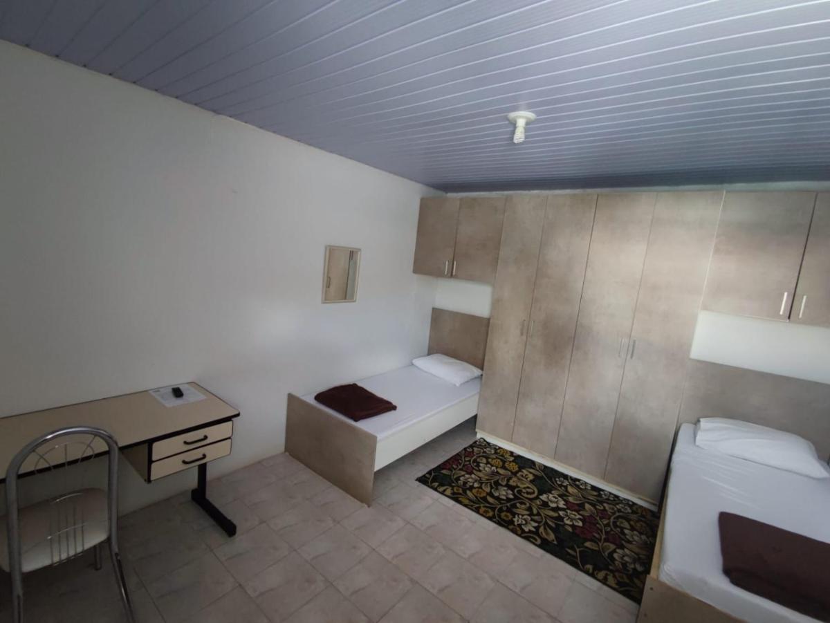HOSTEL INN LAGO - Housity
