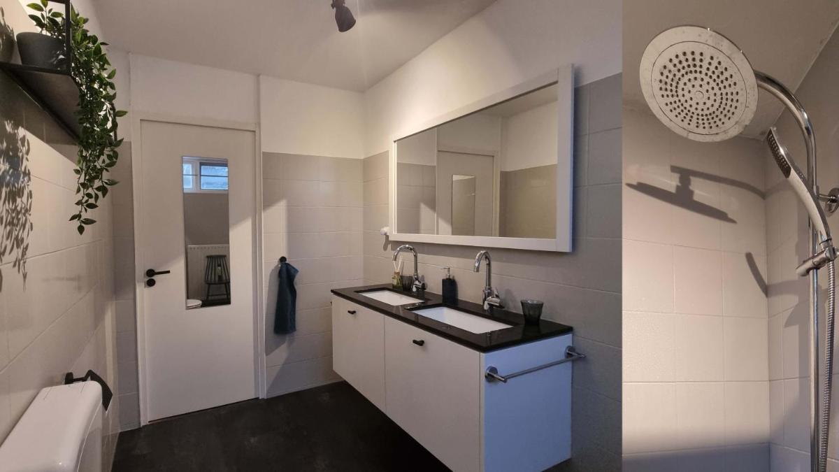 Natuurhuis Boscoso met openhaard en elektr.fietsen - Housity