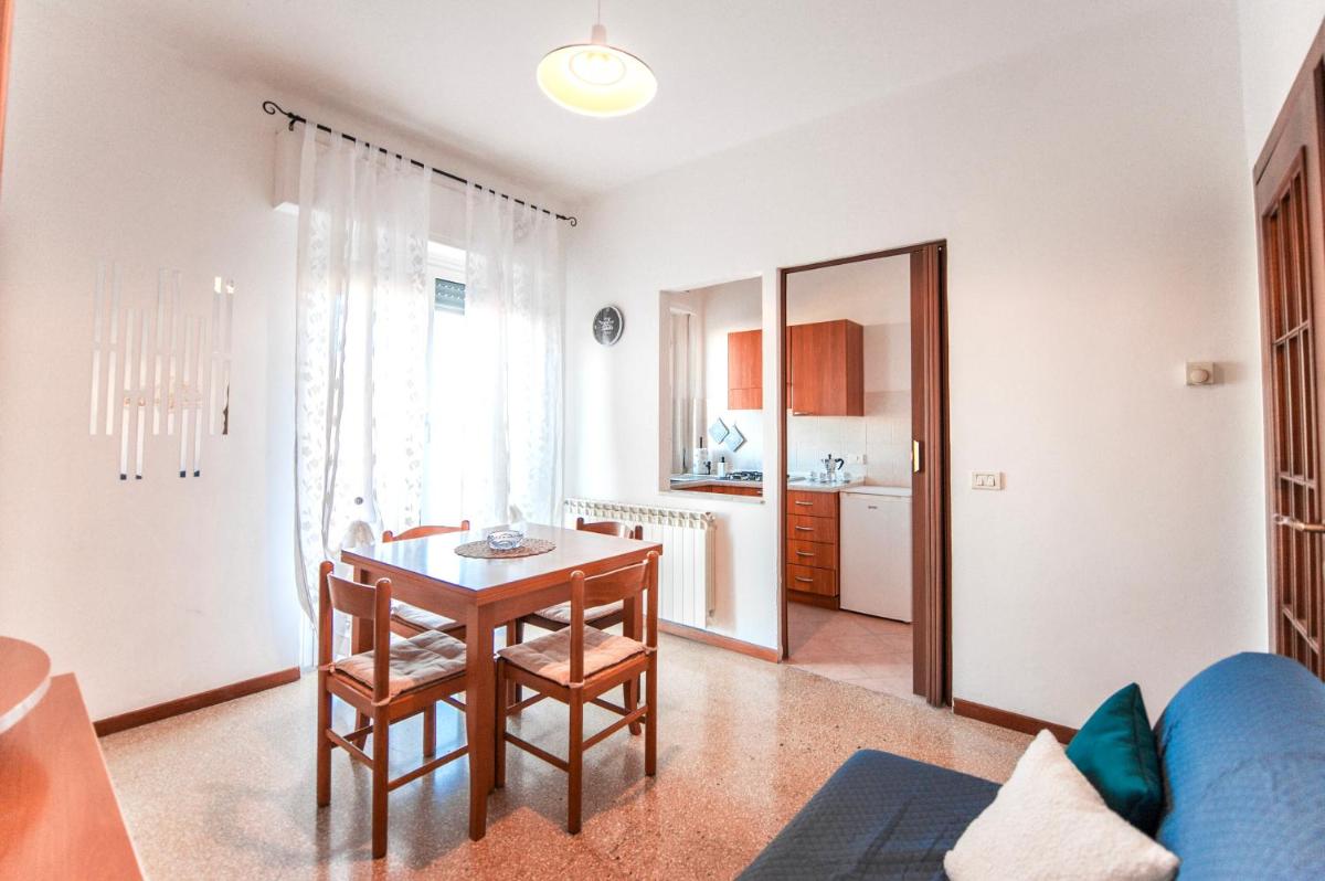 Dimora del borgo pittoresco - Housity