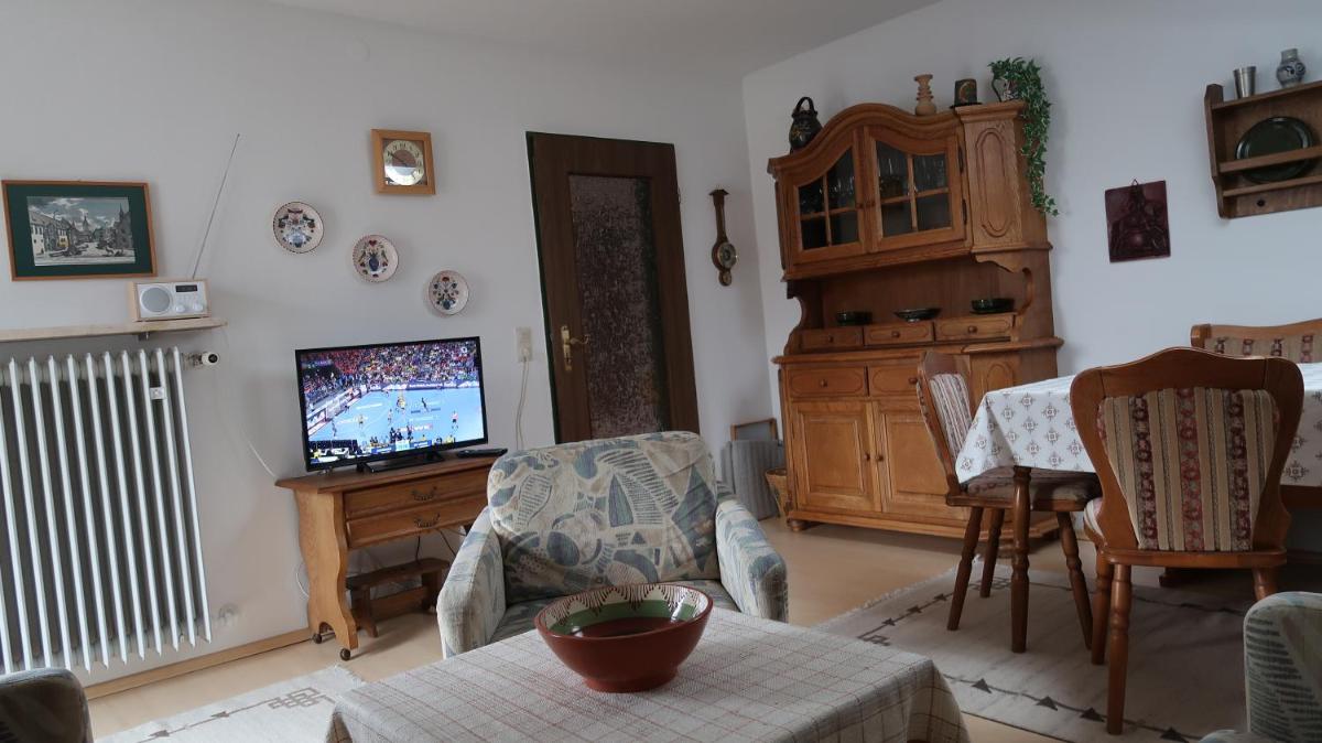 Ferienwohnung Zahnder inkl. Chiemgaukarte - Housity