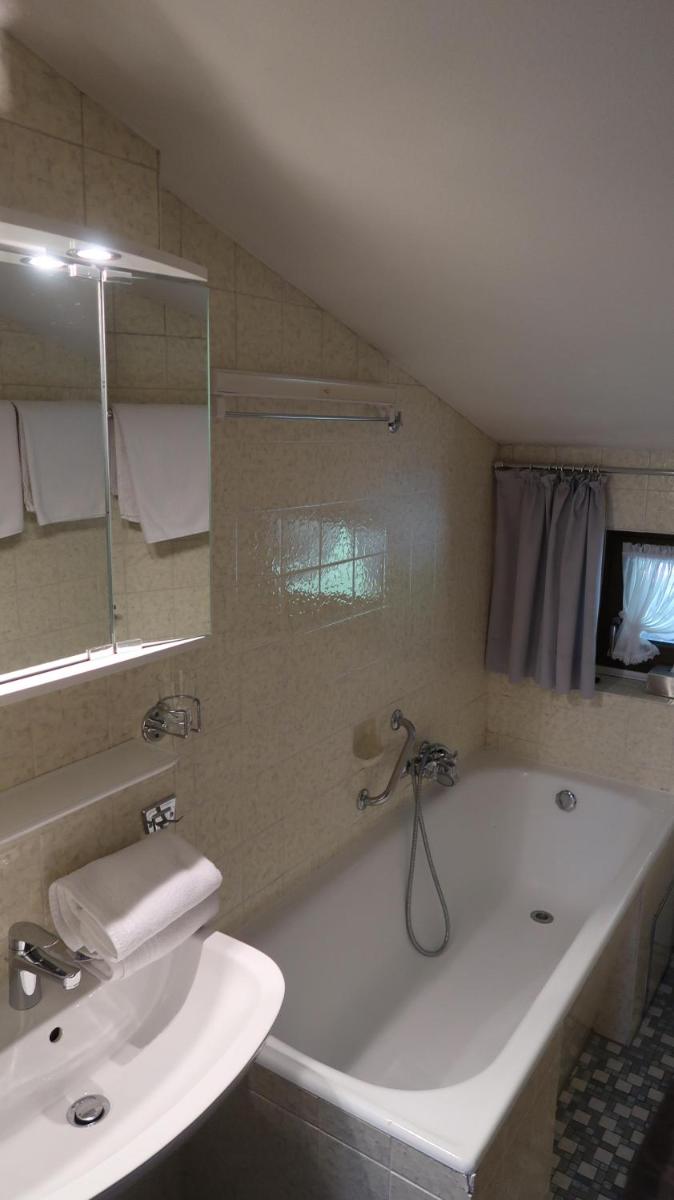 Ferienwohnung Zahnder inkl. Chiemgaukarte - Housity