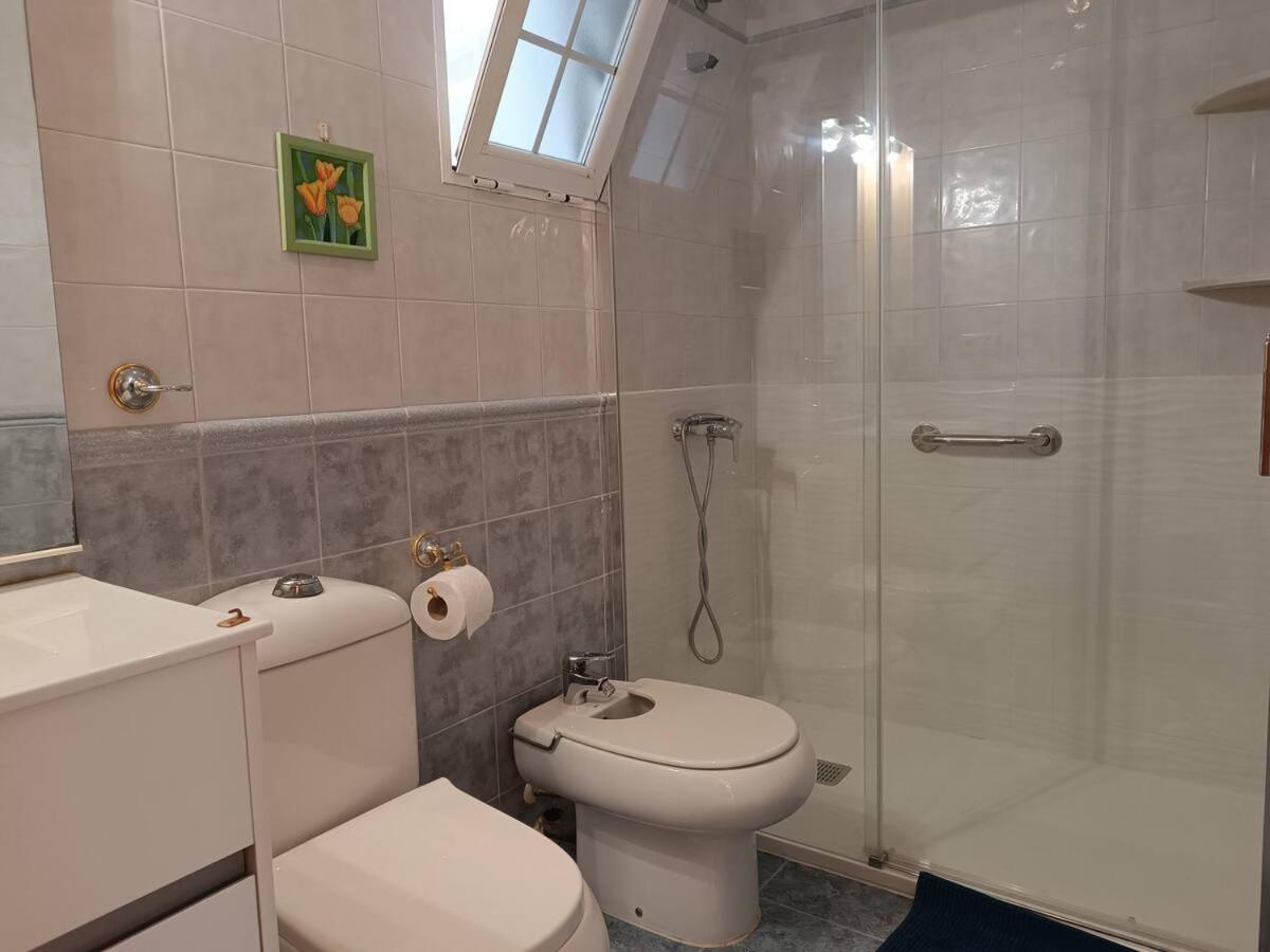 Suitetrails - Gran Alicante Bungalow in Beach Resort
