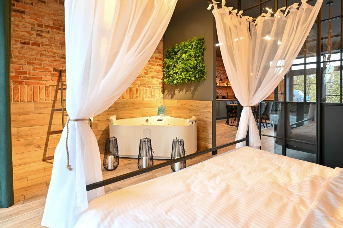ApartHotel Mamma Mia - Oświęcim - Hizvo