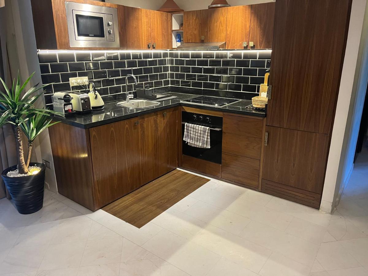 Appartment Rhizlane - Housity