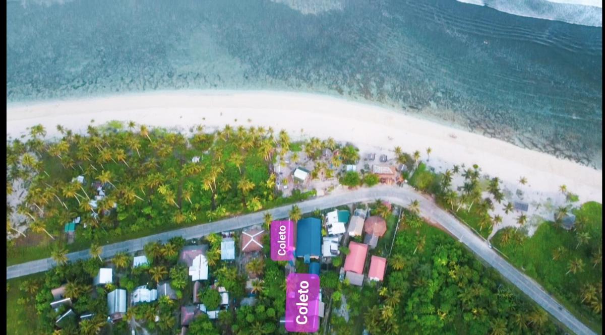 Coleto Siargao - Housity