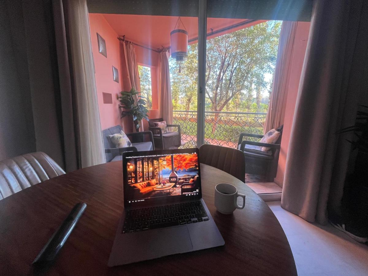 Appartment Rhizlane - Housity