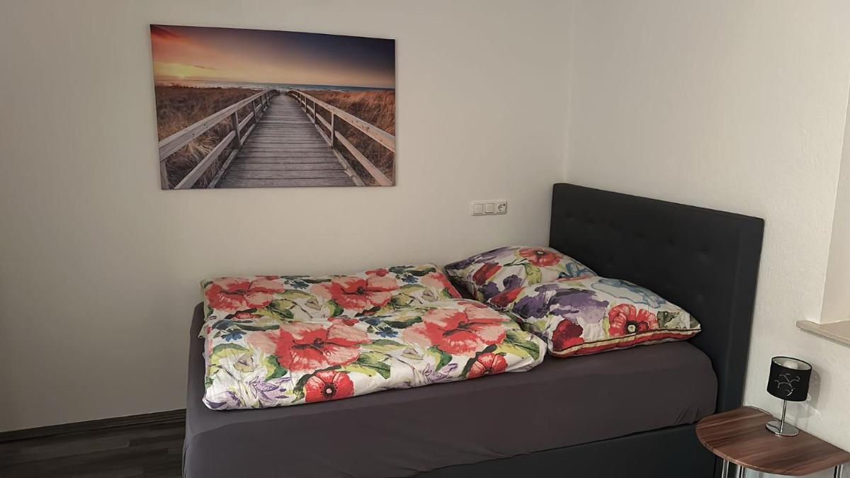 Schöne Ferienwohnung T&N im Weserbergland - Housity