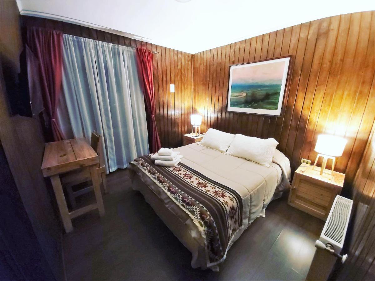 Suitetrails - Hostal Marítima Coronel