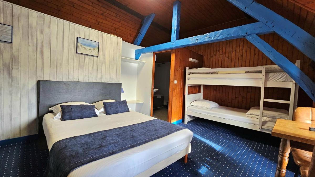 Escal Hôtel - Housity