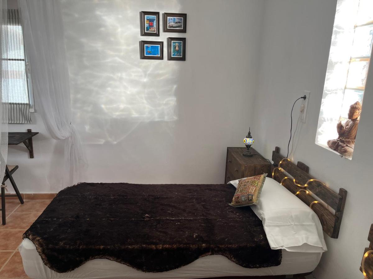 CÁDIZ - BUDA, acogedor apartamento en Chiclana de la Frontera, España - Housity