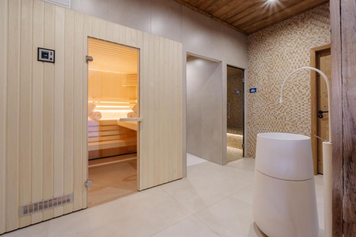 Chalet Le Bouquetin - Housity