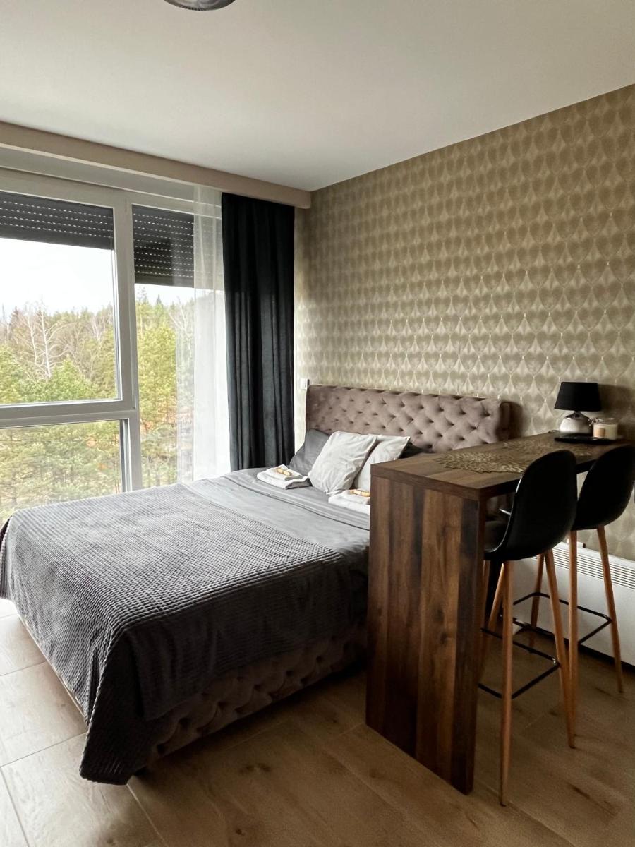 Apartman Ambijent Divcibare - Housity