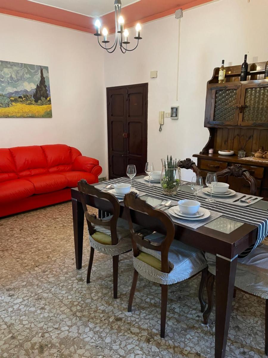 Civita Home Casa del Giglio - Housity
