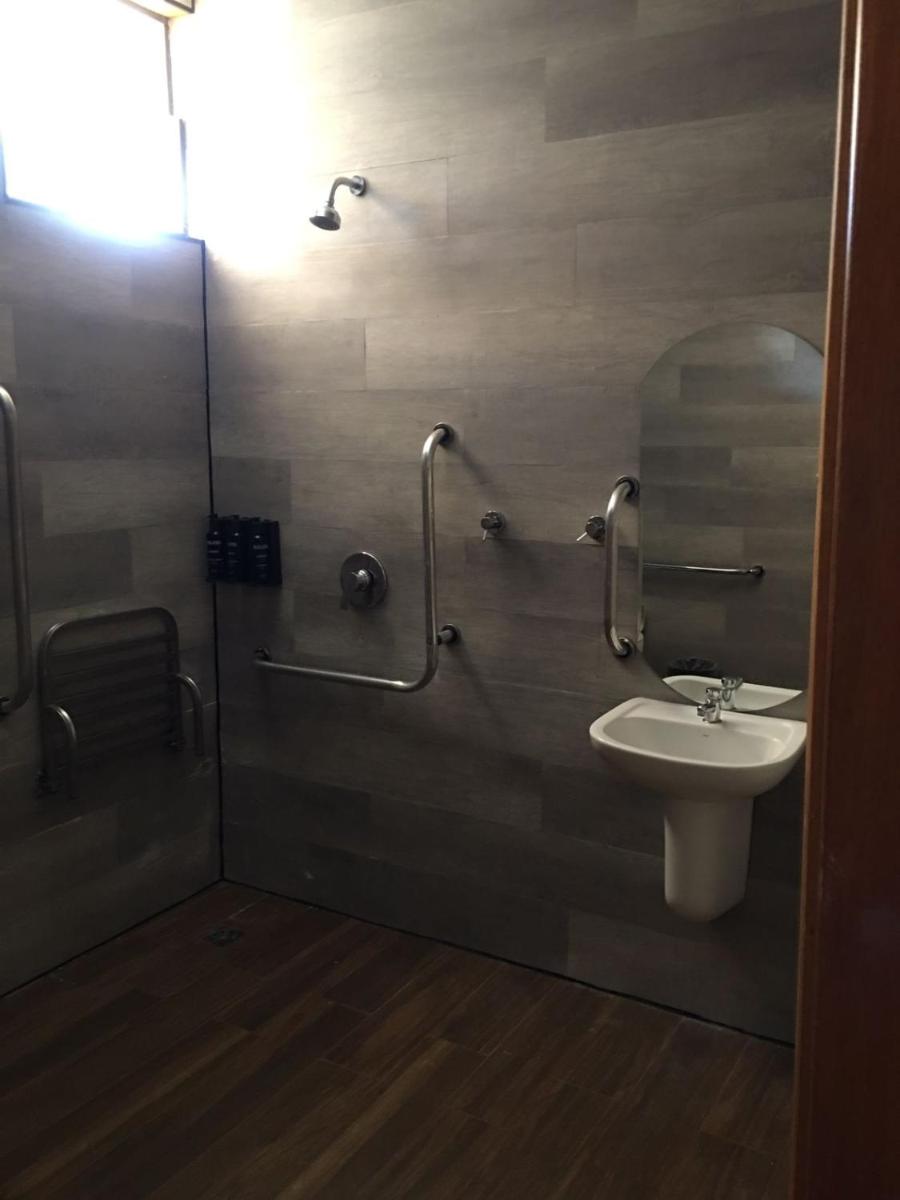 Wakanda Hotel - Housity