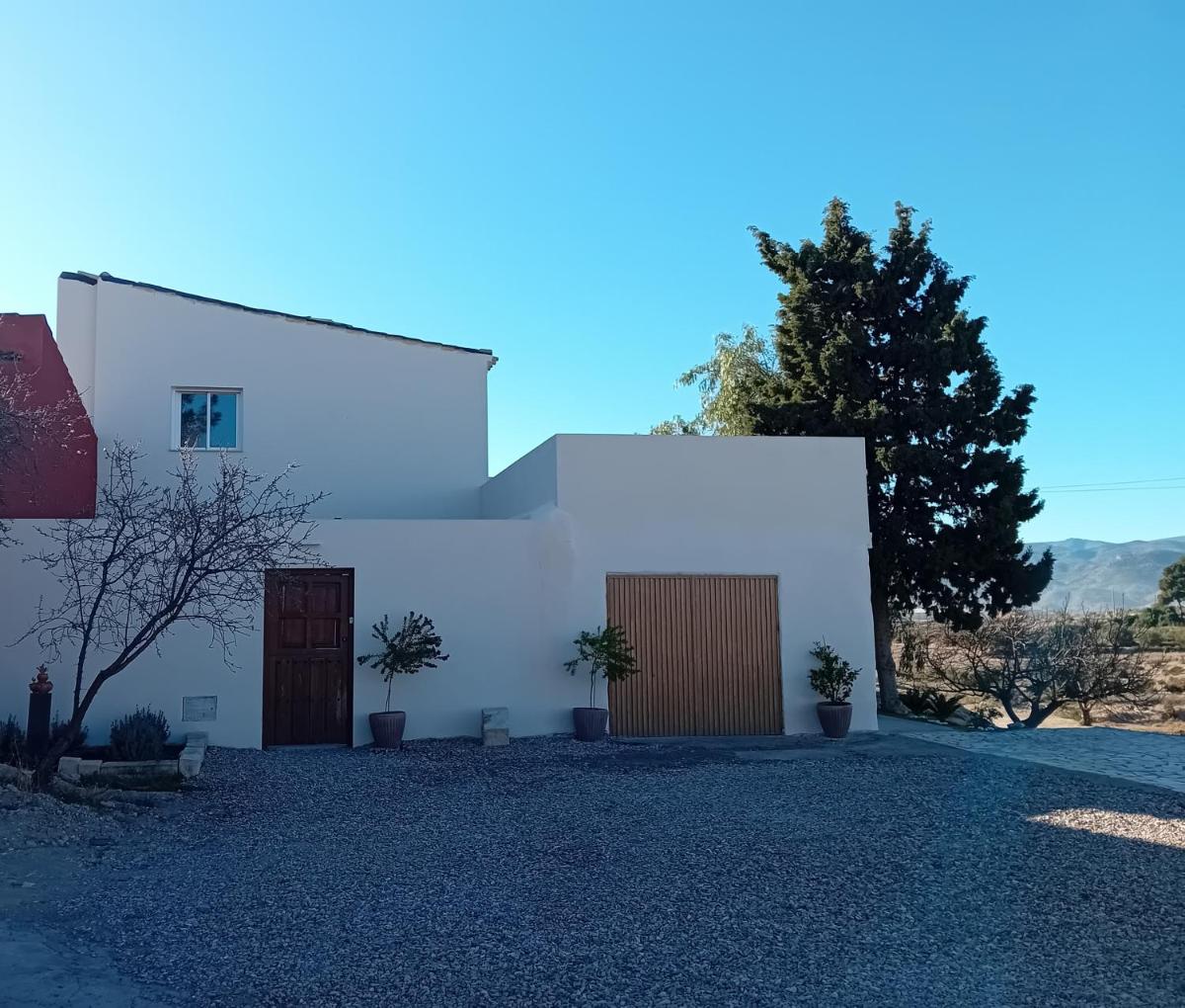 Casa nuestro sueño - Housity