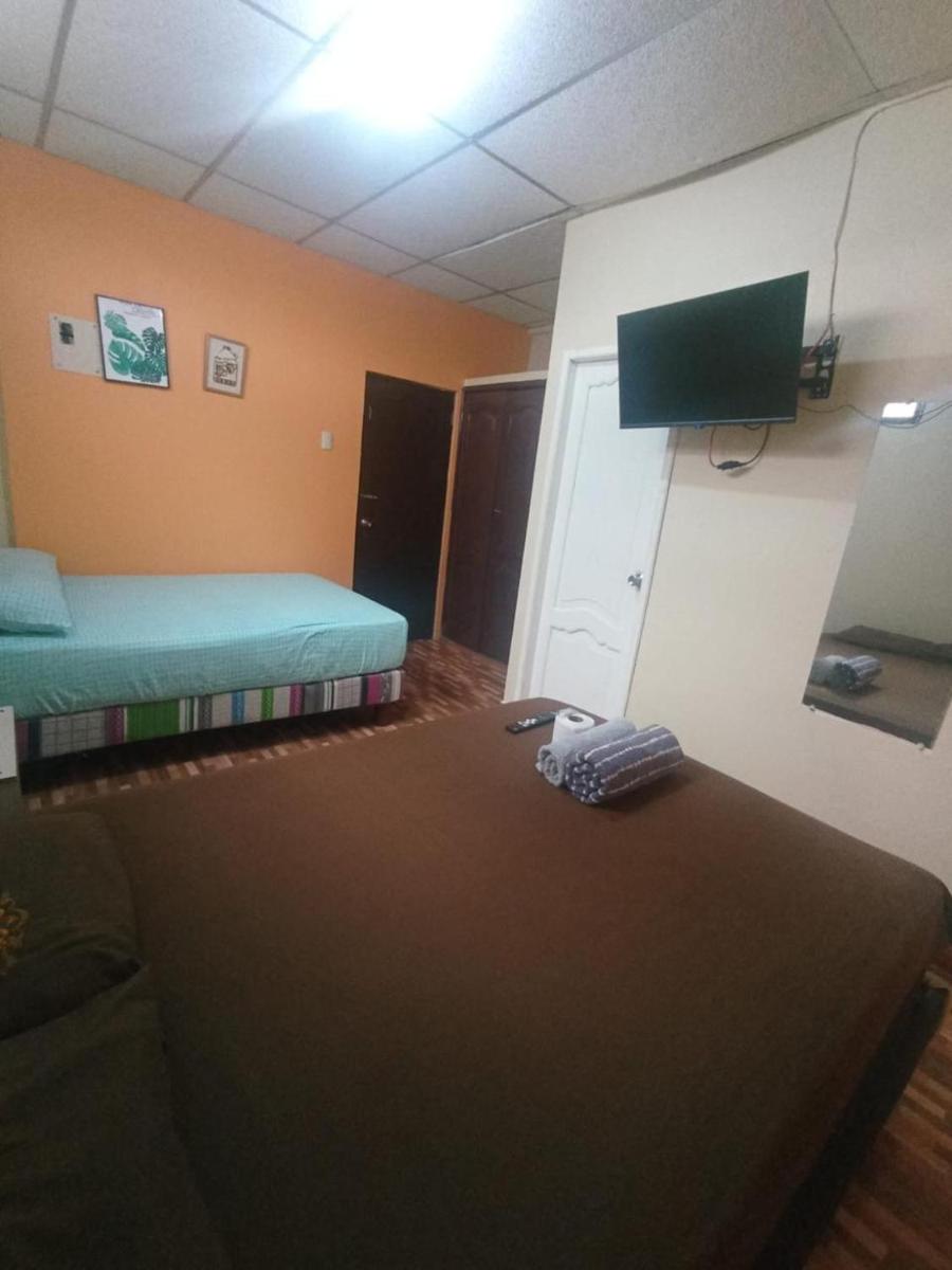 Encantador departamento en Garzota - Housity