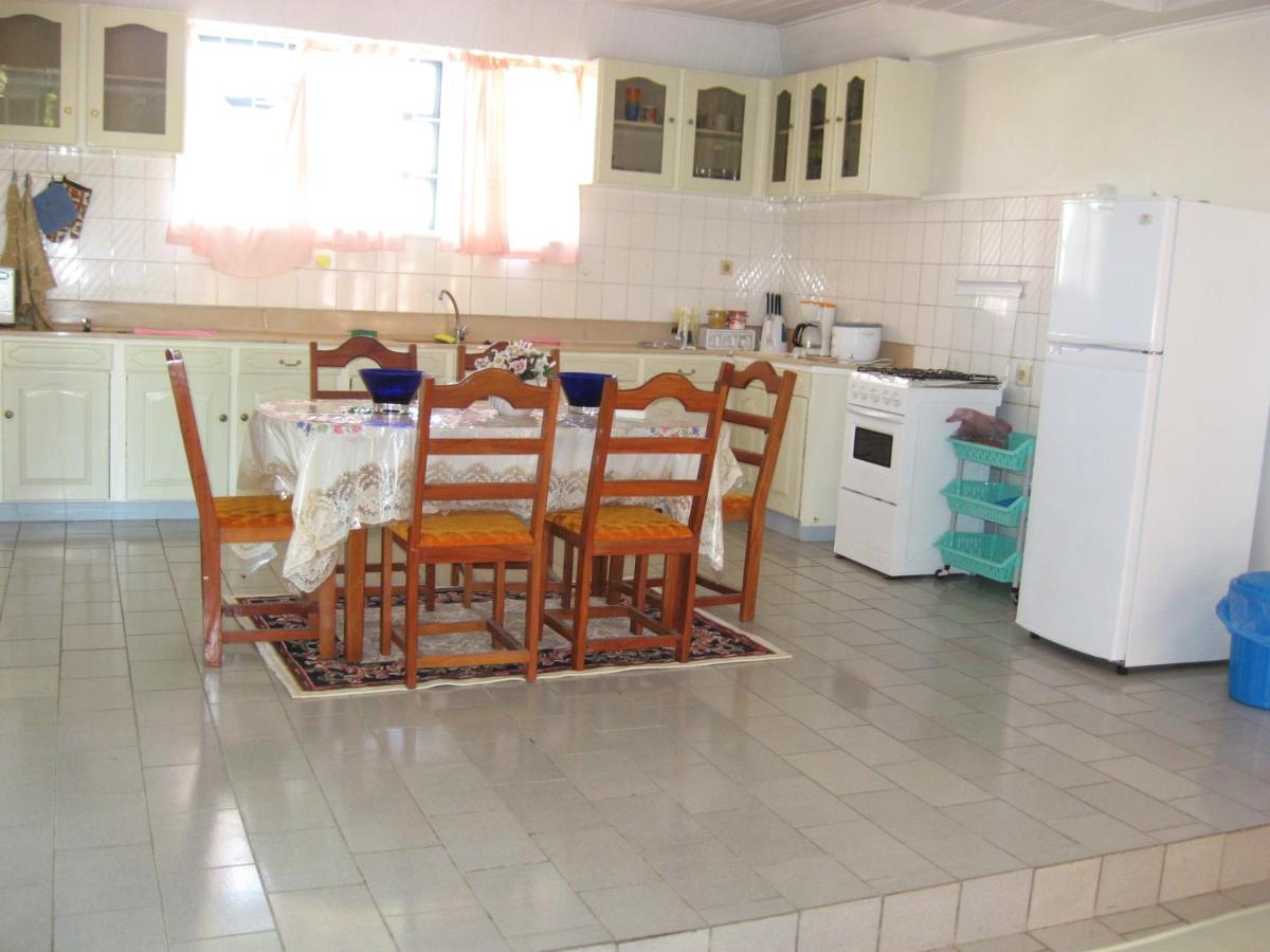 Villa Nickerie/ Suriname - Housity