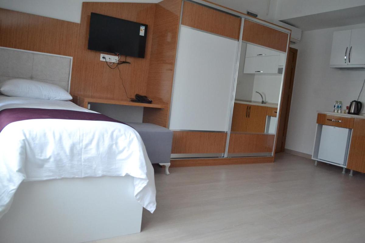 KUYAŞ OTEL - Housity