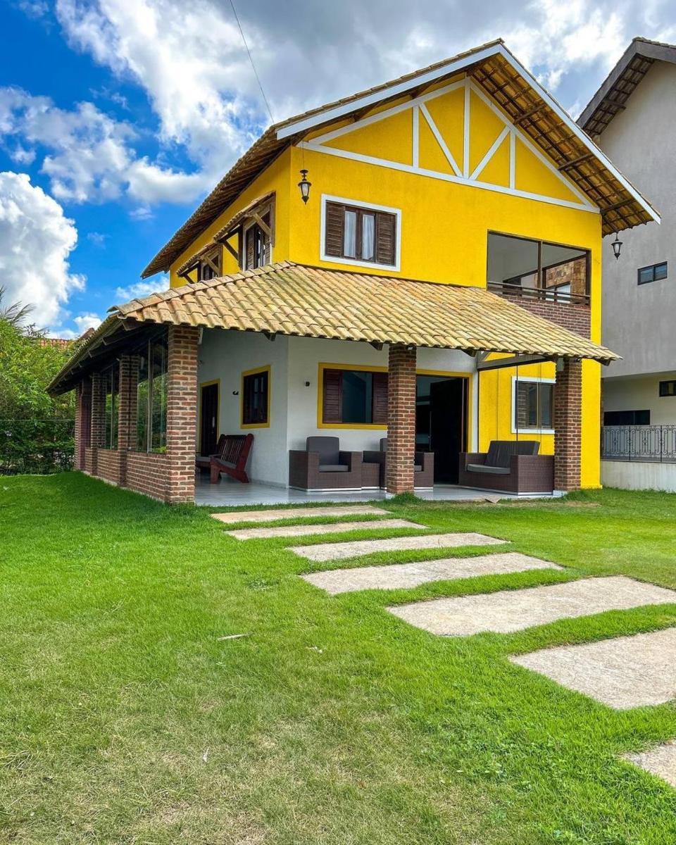 Casa em Bananeiras PB - Housity