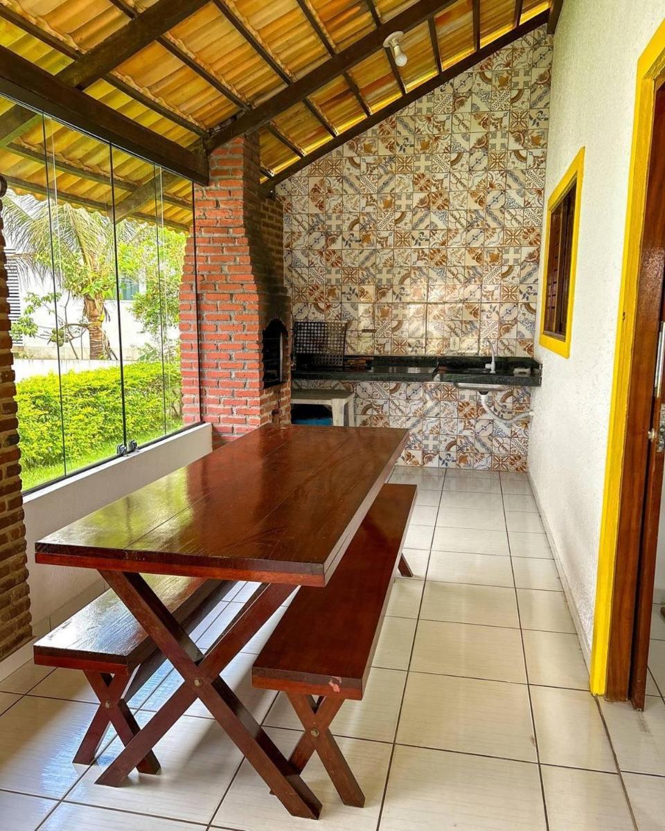 Suitetrails - Casa em Bananeiras PB