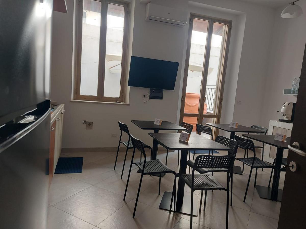 Arte Mia B&B - Hizvo